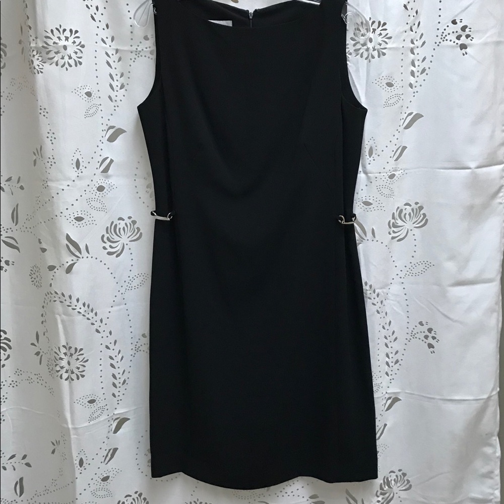 David Warren Dress